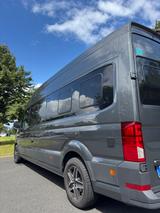 Volkswagen Grand California 680 - Volkswagen Grand California 680