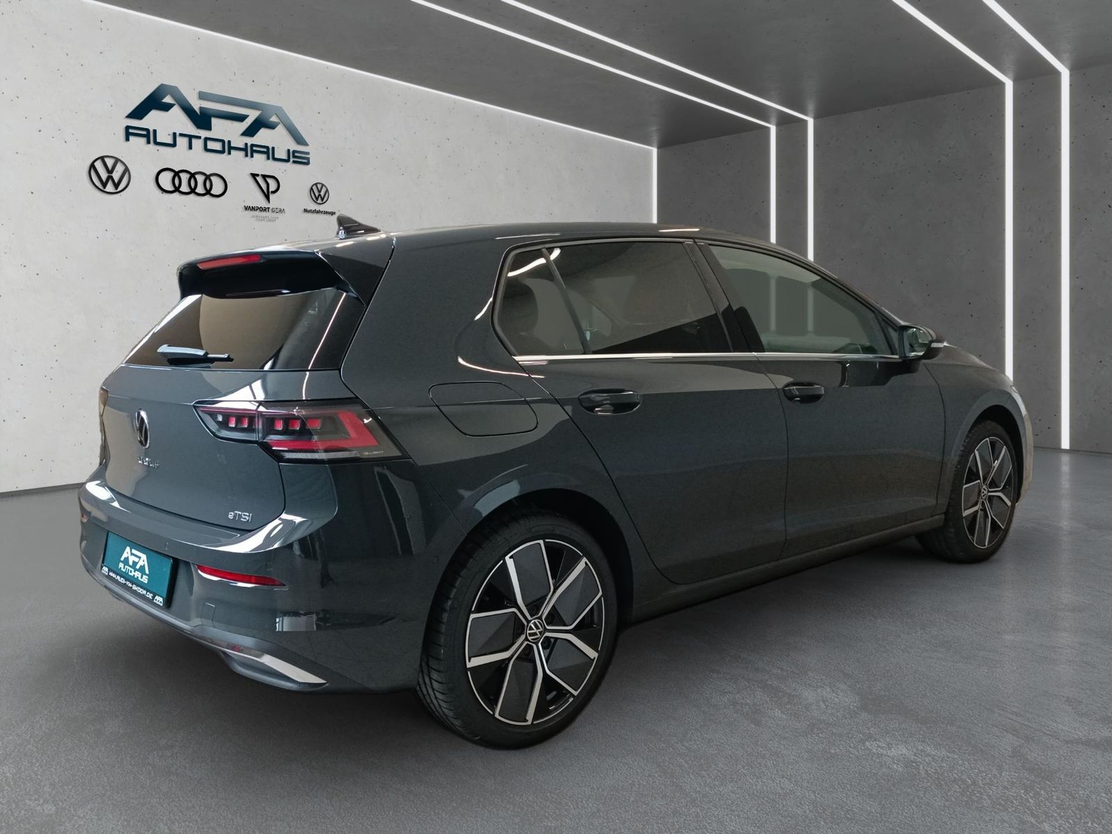 Volkswagen Golf - Bild 3