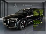 Audi Q7 50 TDI S line S-LINE+7-SITZER+MATRIX+SthZ+AHK