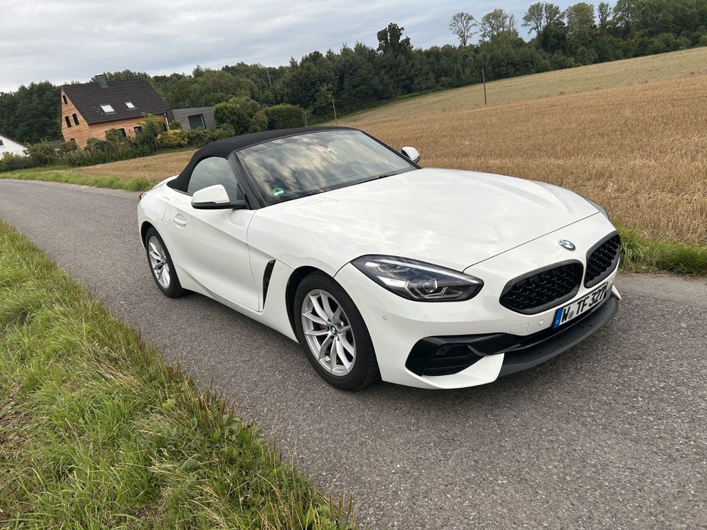 BMW Z4