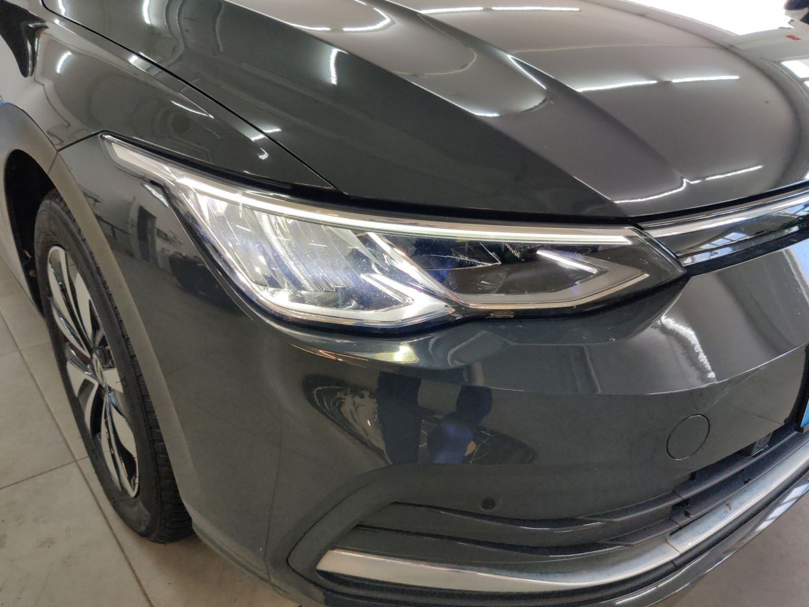Volkswagen Golf - Bild 22