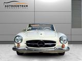 Mercedes-Benz 190 SL Vollrestauriert - Mercedes-Benz 190 Gebrauchtwagen