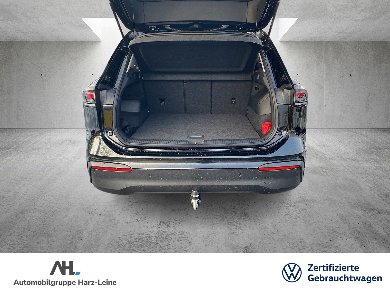 Volkswagen Tiguan - Bild 13