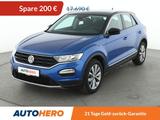 Volkswagen T-Roc 1.0 TSI Style*PDC*SHZ*KLIMA* - Volkswagen T-Roc in Köln