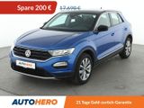 Volkswagen T-Roc 1.0 TSI Style*PDC*SHZ*KLIMA* - Volkswagen T-Roc in Köln