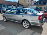 Skoda Octavia Lim. Elegance - gebrauchte Skoda Octavia aus dem Jahr 2012