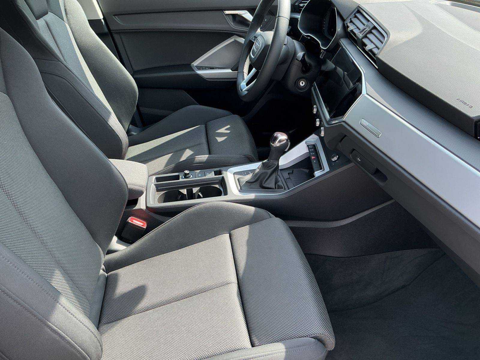 Audi Q3 - Bild 13
