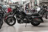 Moto Morini Calibro 700 Bagger, sofort lieferbar - MOTO MORINI NAKED BIKE