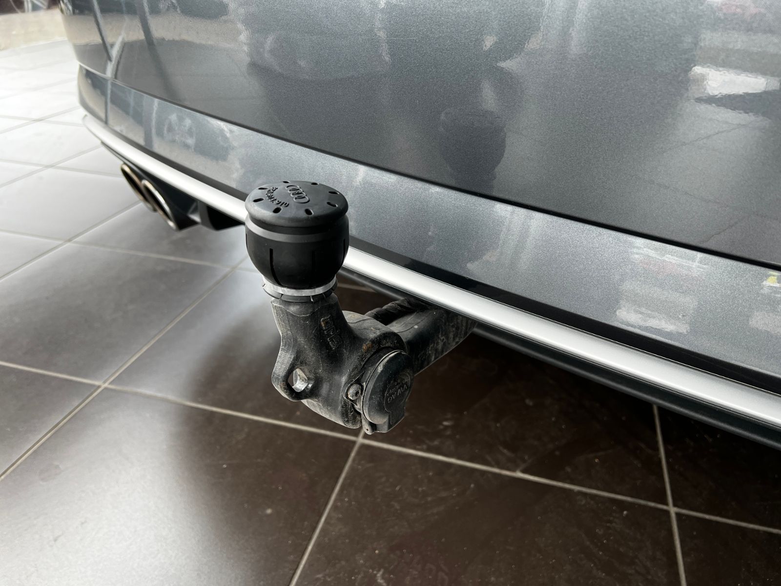 Fahrzeugabbildung Audi A3 Cabriolet sport AHK LED XENON NAVI