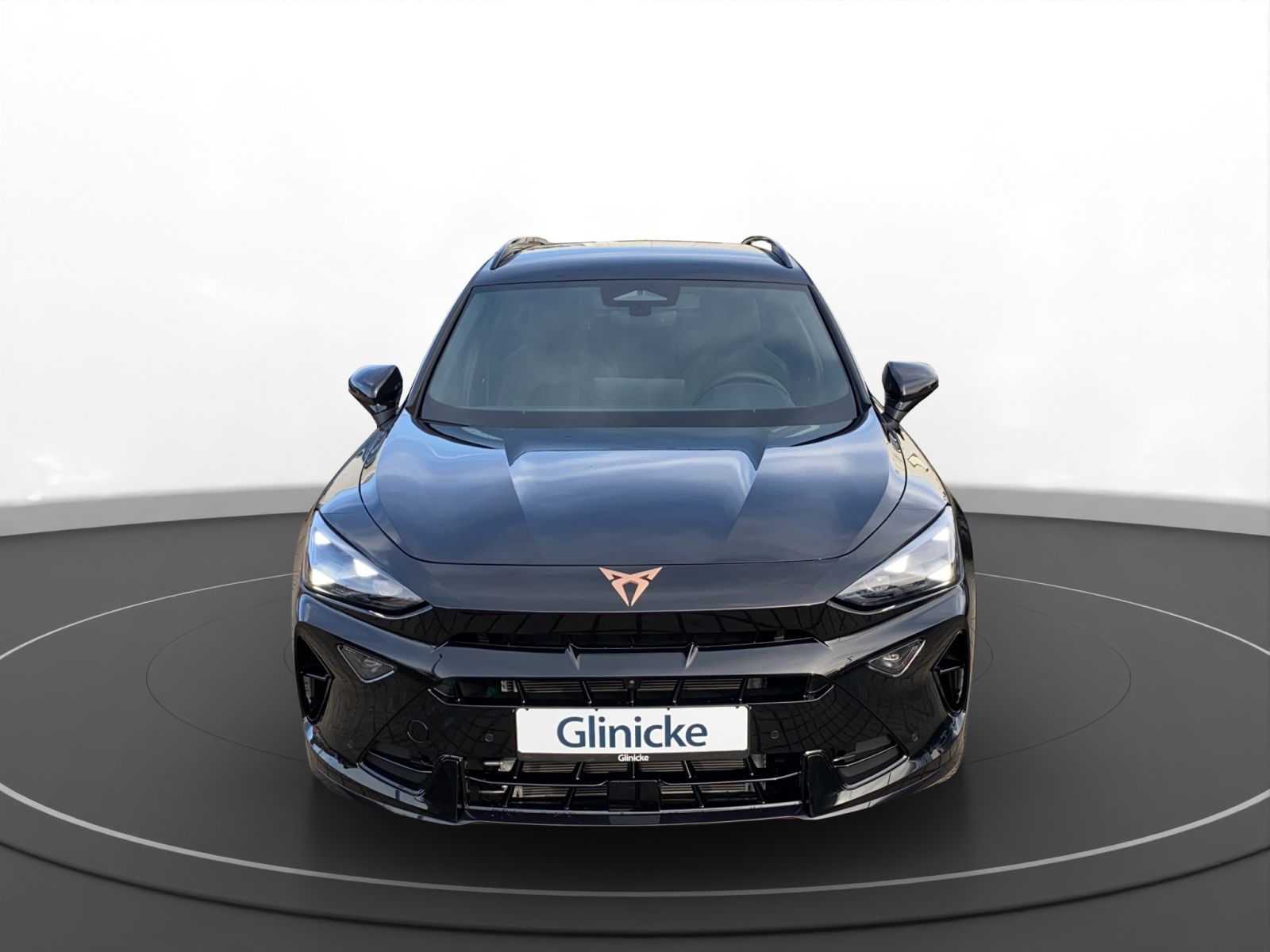 Cupra Formentor - Bild 4