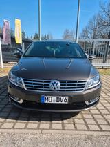 Volkswagen VW CC 3.6 V6 4Motion DSG (VR6) - Volkswagen CC: 3.6
