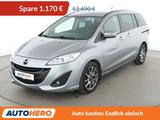 Mazda 5 2.0 Sendo *TEMPO*PDC*SHZ*ALU*KLIMA* - Mazda Gebrauchtwagen in Berlin