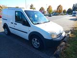 Ford Mini Camper Ford Transit Tourneo Connect - Ford Tourneo aus 2008