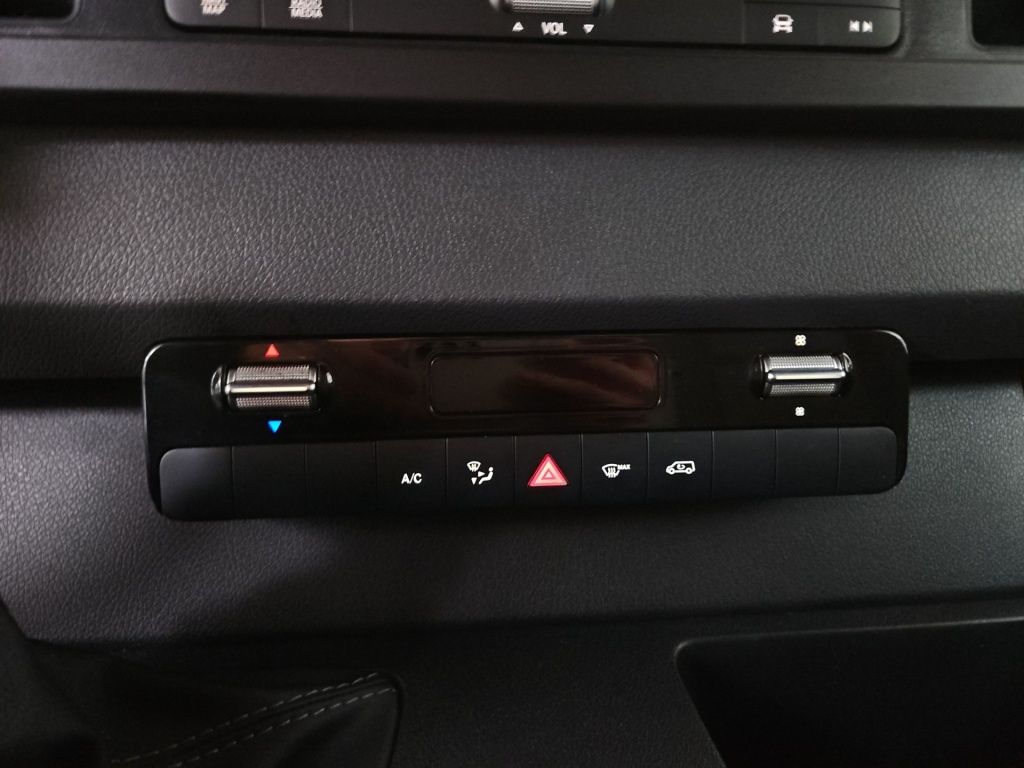 Fahrzeugabbildung Mercedes-Benz Sprinter 317 Kasten L2H2 360° SHZ EDW Navi 270°T