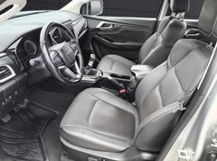 Isuzu D-Max Mod.2021 1,9 TD Double Cab 4WD L (EURO 6d)