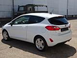 Ford Fiesta Van 75PS Trend LKW Klima PPS - Ford Kastenwagen Fiesta