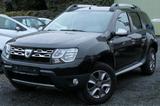 Dacia Duster Laureate 4x2*LPG-Benzin*Navi*PDC*Kamera* - Dacia aus 2017