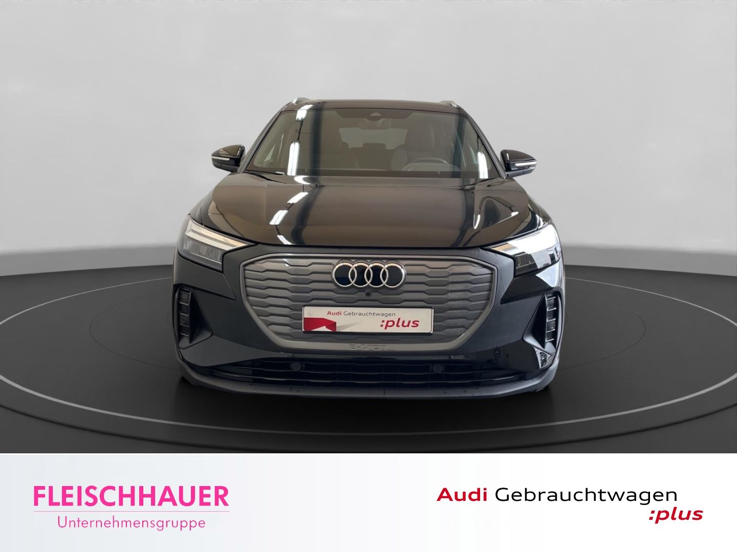 Audi Q4 e-tron 45 Navi CarPlay LED SHZ PDC Soundsyste foto 2