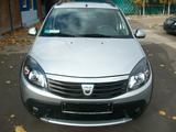 Dacia Sandero Stepway 1.6*Klima*1.Hand*Euro5*Top* - gebrauchte Dacia Sandero aus dem Jahr 2011