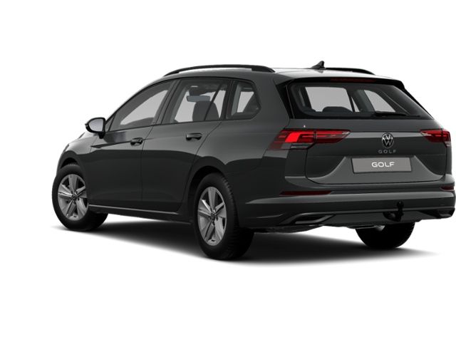 Volkswagen Golf - Bild 3