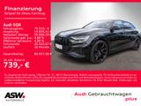Audi SQ8 4.0 TFSI quattro Navi Matrix Pano StandHz VC