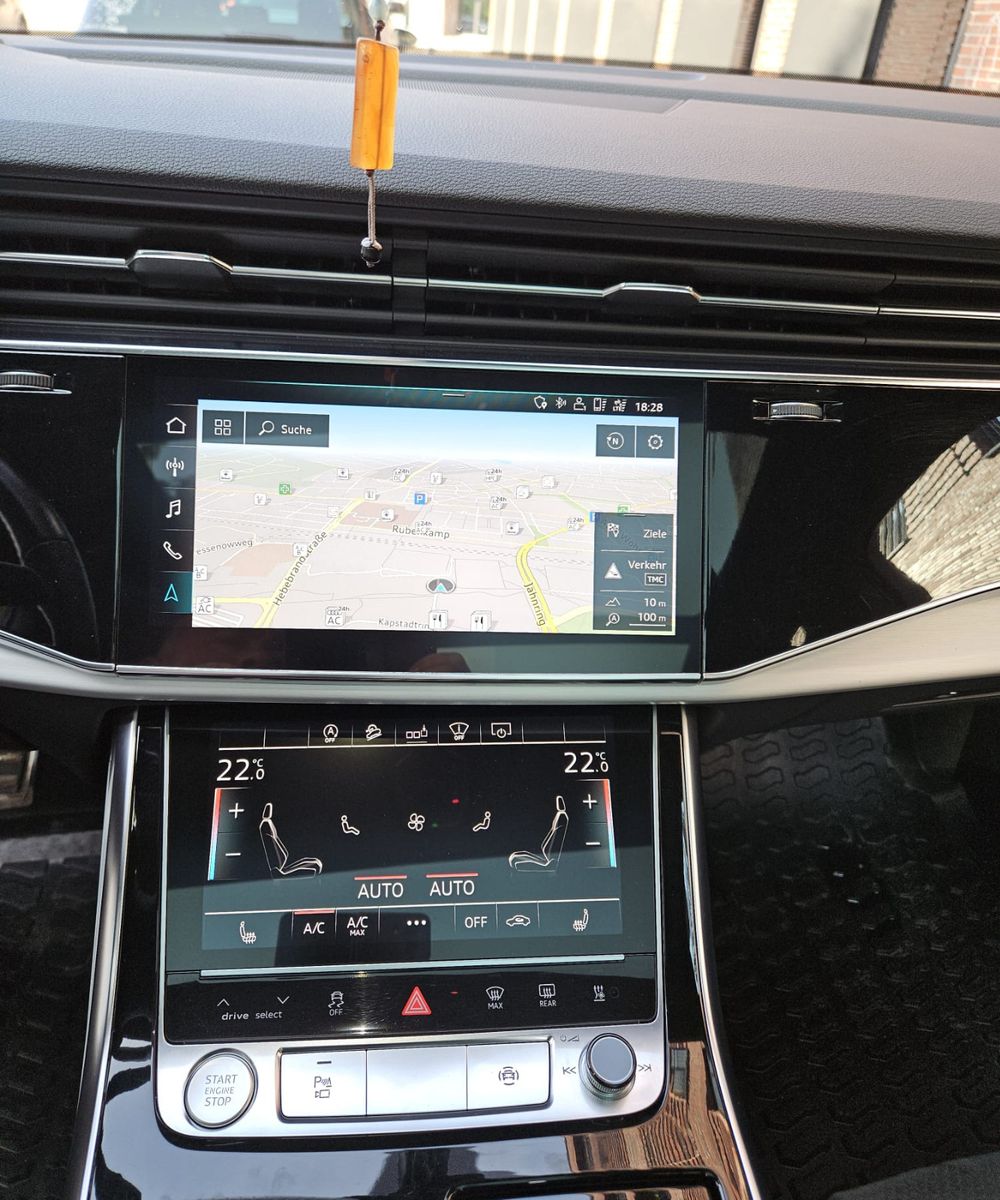 Fahrzeugabbildung Audi Q7 50 TDI qu S line *MY2020**Facelift*Pano*HUD*