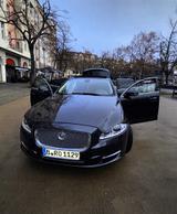 Jaguar XJ Luxury 3.0 V6 Diesel S Luxury