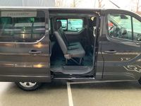 Renault Trafic - Vorschau Bild 17