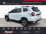 Dacia Duster Prestige 4WD 1.5 blue dci /Technik-Paket  - Dacia Duster mit Diesel-Antrieb