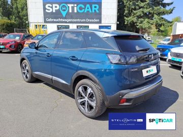 Peugeot 3008 - 7