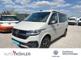 Volkswagen T6.1 California Beach TDi DSG Minieinbauküche - Diesel Mini 1