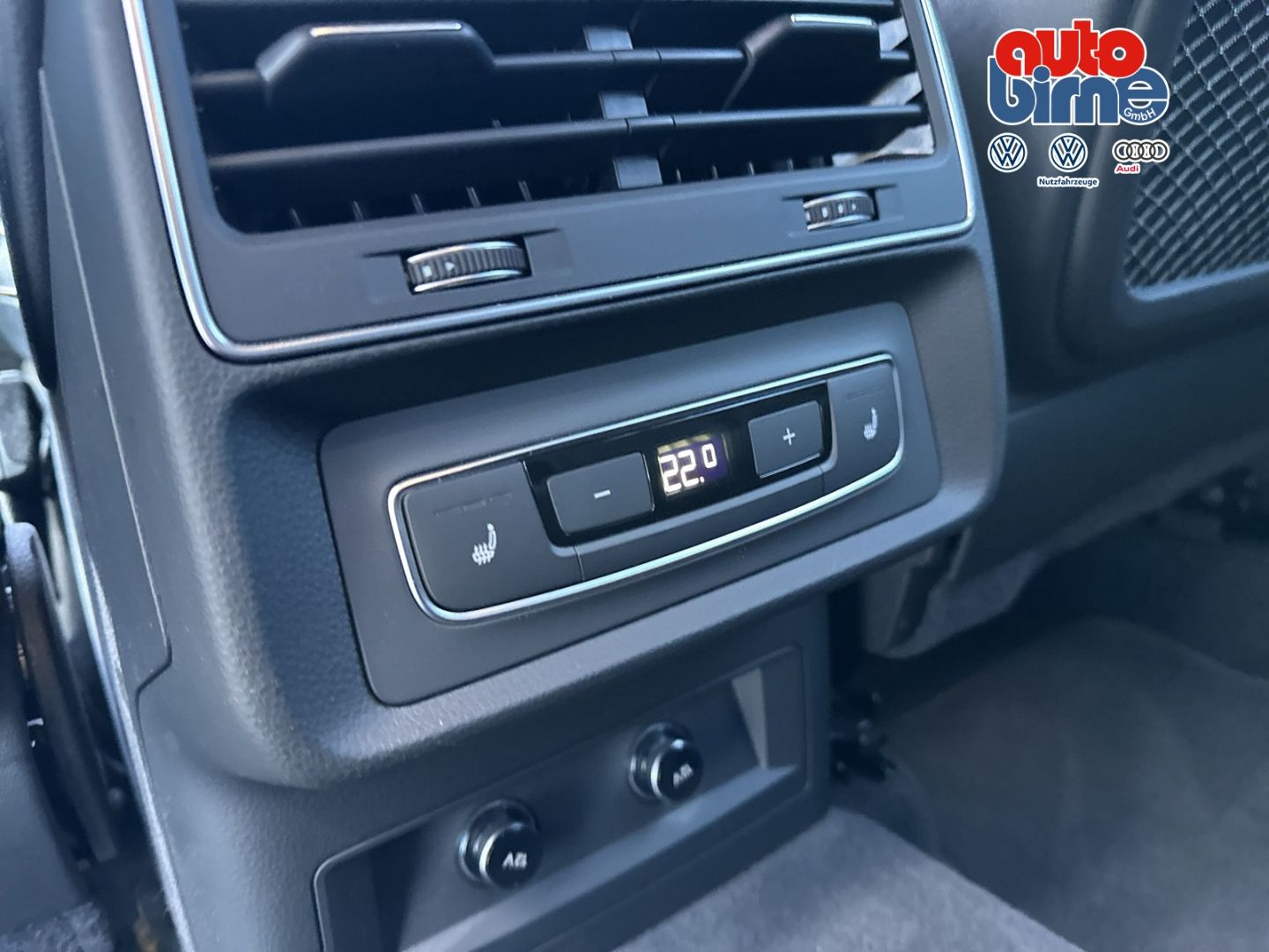 Q7 55 TFSI e quattro S line S-line Sportpaket HU