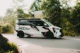 Ford Nugget Titanium L1 4x4 #MCC Umbau #Luftfahrwerk - Wohnmobil oder -wagen Umbau