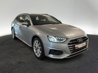 Audi A4 - Vorschau Bild 8