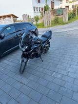 Suzuki GSF1200S - SUZUKI 1200