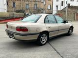 Opel Omega B Automatik Klima - gebrauchte Opel Omega aus dem Jahr 1998