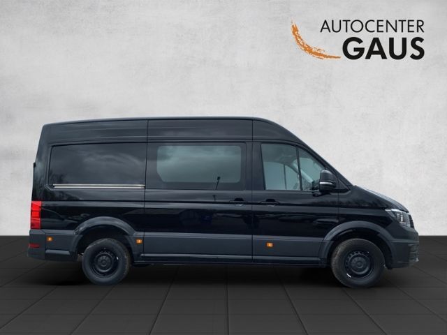 Crafter 30 Kasten 2.0 TDI