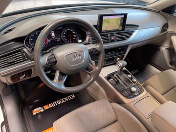 Audi A6 Avant 2.8 FSI quattro *NAVI*BI-XENON*ACC*PDC*