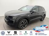 Volkswagen Touareg V6 TSI 4M R-Line BlackWankLuft22DynPano - Volkswagen Touareg mit Benzin-Antrieb: V6 Tsi