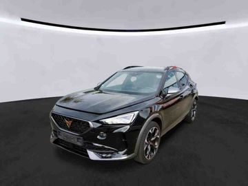 Cupra Formentor VZ 2.0 TSI 4Drive DSG LEDER NAVI 19" A
