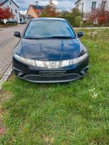 Honda Civic FK3 - Honda Civic: Fk