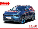 Lynk&Co 01 1.5 TD PHEV Aut. LED ACC 360° Pano - Lynk&Co Gebrauchtwagen mit Automatikschaltung
