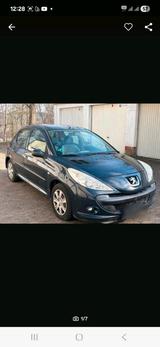 Peugeot peugeot 206 + - Peugeot 206