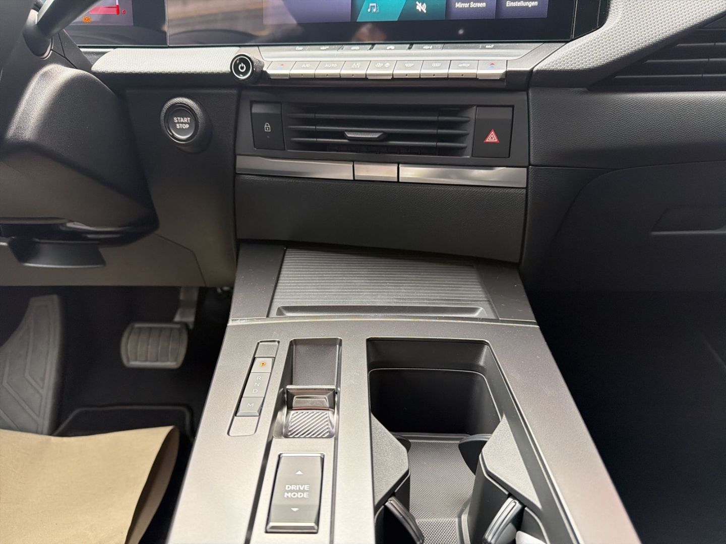 Opel Astra - Bild 11