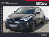 Toyota C-HR 2.0 Hybrid Team Deutschland - gebrauchte Toyota C-HR aus dem Jahr 2022
