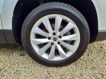 Bild 10 Seat Ateca 1.5 Style - AHK,NAVI,SHZG,PDC,LED