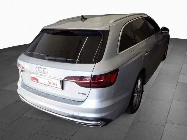 Audi A4 - Bild 4