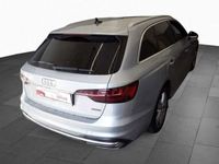 Audi A4 - Vorschau Bild 4