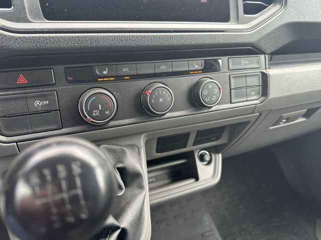 Crafter 2.0 TDI 5,5 to Koffer Junge LBW Bär
