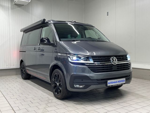 T6.1 California Ocean Edition 4M 2.0 TDI DSG NAV